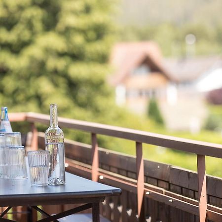 WÄLDER: Quartier Titisee Extérieur photo